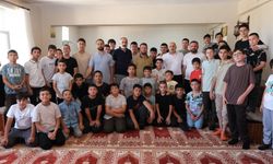 Yaz Kur’an Kursunda Dijital Farkındalık Eğitimi