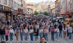 Erzincan'da Nüfus Düşüşü Sürüyor: 2025 Verileri Açıklandı