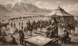 Osmanlı'nın Erzincan’daki Tarihi Ayak İzleri