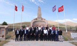 MHP Otlukbeli İlçe Kongresi Coşkuyla Gerçekleştirildi
