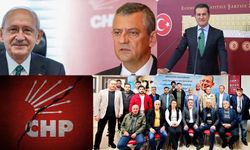 Erzincan'da Deprem! CHP Sıfırlandı