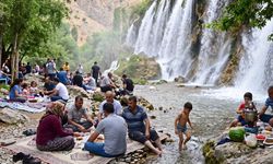 Erzincan'da Termometreler Bu Hafta 36 Dereceyi Görecek