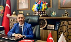 BBP İl Başkanı Recep Gündüz: "Bu Dosya Milletimizin Vicdan Meselesidir"