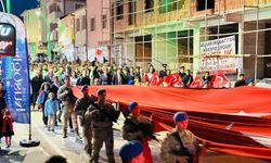 Refahiye'de 15 Temmuz Şehitleri Dualarla Anıldı