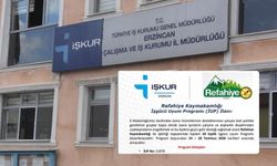 Refahiye'de 20 Kişilik İstihdam İçin Gözler Bu Tarihte!