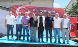 Refahiye'de Bir Haftada Açılış ve Şenlik Maratonu