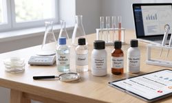 Koltuk Altı Deodorantları Gerçekten Zararlı Mı?
