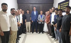 Vakıflar Genel Müdürü Aksu: "Erzincan'da Tarihi Mirası Geleceğe Taşıyoruz"