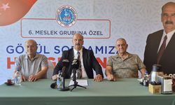 Süleyman Tan’dan İş Dünyasına Mesaj: "Üyelerimizin Sesine Çözüm Üreteceğiz"