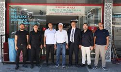 TSO Başkan Adayı Süleyman Tan: "Değişim Artık Kaçınılmaz"