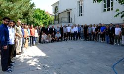 Erzincan TSO’dan Basın Mensuplarına Anlamlı Buluşma