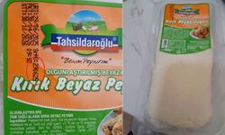 Ünlü Peynir Markasında Listeria Bakterisi Şoku!