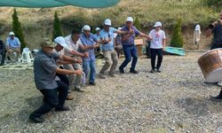Kemah’ta Tan Köyü Yaz Şenliği Coşkusu