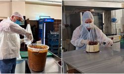 Erzincan'da Gıda Denetimleri Sürüyor