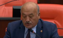 TBMM Kürsüsünde 1993 Hatırlatması