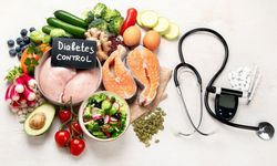 Tip 2 Diyabeti Beslenmeyle Yönetin