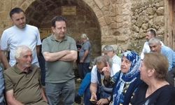 Türkiye Yazarlar Birliği'nden Kemaliye'de Nurettin Topçu Felsefe Okulu: Köyünde Hatıralar Yâd Edildi