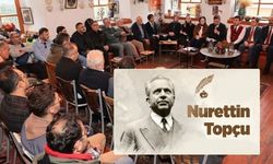 TYB'den Erzincan’da Kültür Maratonu! Nurettin Topçu Felsefe Okulu Kemaliye'de Açılıyor