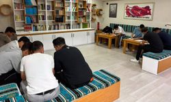 Ülkü Ocakları Erzincan’da Genç Kalemler Yarıştı