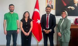 Üniversite ve İŞKUR Arasında İstihdam İçin İstişare