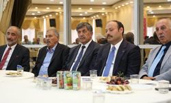 Üzümlü’de MHP Kongresi Tamamlandı: Lütfi Akdemir Güven Tazeledi