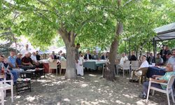 Vali Aydoğdu Ürek Köyü'nde Talep ve Sorunları Yerinde Dinledi