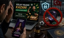 Yasa Dışı Şans Oyunu Ve Falcı Reklamlarına Kesin Yasak