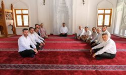 Yaz Kur’an Kursları İçin Geri Sayım Başladı