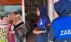 Zabıta Ekiplerinden Sıkı Takip: Duygu İstismarına Göz Açtırılmadı!