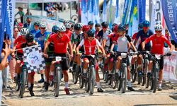 Zirvenin Nabzı Erzincan’da Atıyor: MTB ERGAN CUP 2026 Başladı