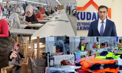 1,5 Milyarlık Dev Hamle: 5 Yılda 246 Projeye Can Suyu Oldular! (VİDEO)