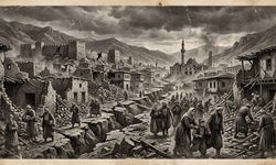 17 Ağustos Yalnızca Marmara Değil Erzincan'ın da Felaketiymiş!