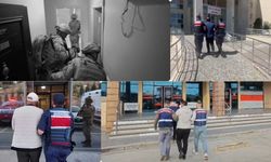 30 İlde DEAŞ Operasyonu: 104 Şüpheli Yakalandı