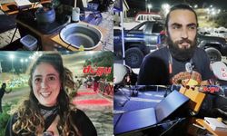 5 Parasız Ülke Turu! Evlerini Kapattılar, Tek Motorda Yaşıyorlar (VİDEO)