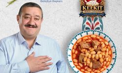 7 Bin Litrelik Dev Kazan Rekor İçin Kuruluyor
