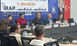 Erzincan'da 2027-2031 İRAP Dönemi İçin İlk Çalıştay Başladı