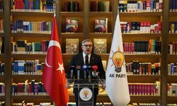 Ak Parti'den Erzincan'a özel gelecek vizyonu!