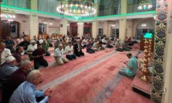 AK Parti Erzincan Teşkilatından 25. Yıla Anlamlı Buluşma