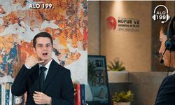 ALO 199 Çağrı Merkezi'nde Yeni Dönem: Yapay Zekâ ve Görüntülü Görüşme Entegrasyonu
