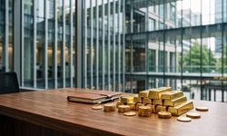 Merkez Bankası Yastık Altı Altın Düzenlemesini Kaldırdı!
