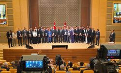 11. Anadolu Medya Ödülleri Ankara'da Verildi!