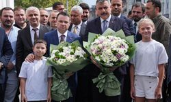 Bakan Gürlek: Hiçbir Yapıya Alan Bırakmayacağız!