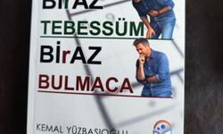 Erzincanlı Yazar Kemal Yüzbaşıoğlu’ndan Yeni Eser