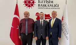 Bölgesel İş Birliği Masaya Yatırıldı