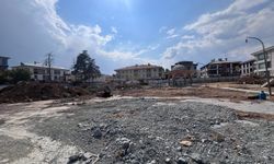 Camii Kebir’de Yıkım Tamamlandı (VİDEO)