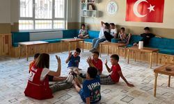 Değer Erzincan Projesinde Dolu Dolu Bir Gün