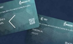 Emeklilere Özel Dijital Kart Olduğunu Biliyor muydunuz?