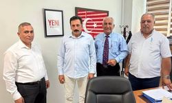 Erzincan İl Genel Meclisi'nde Yeni Grup: Kadro Açıklandı
