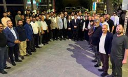 Erzincan Teşkilatı Ankara Yolunda