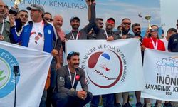 Erzincan Türkiye Şampiyonu Oldu